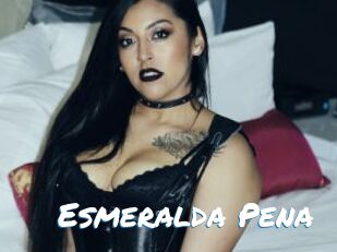 Esmeralda_Pena