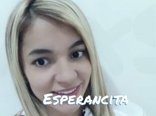 Esperancita