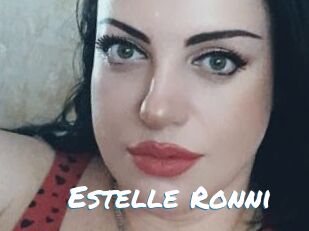 Estelle_Ronni