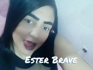 Ester_Brave