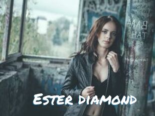 Ester_diamond