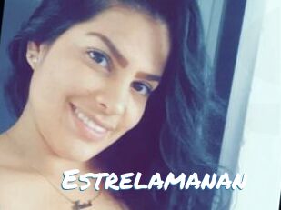 Estrelamanan