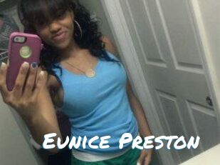 Eunice_Preston