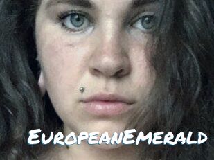 EuropeanEmerald