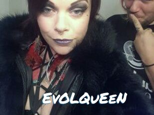 EvOLQuEeN