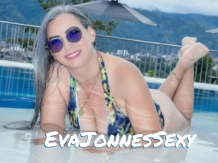 EvaJonnesSexy