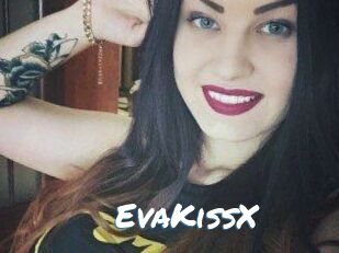 EvaKissX