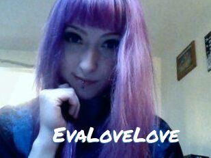 EvaLoveLove