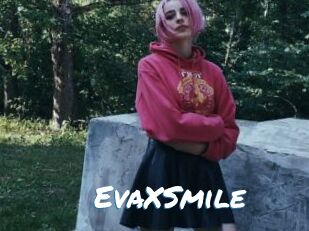 EvaXSmile