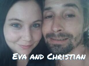 Eva_and_Christian