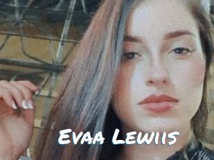 Evaa_Lewiis