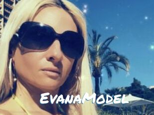 EvanaModel