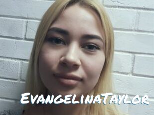 EvangelinaTaylor