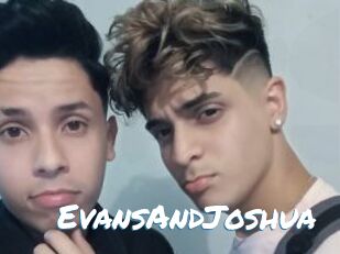 EvansAndJoshua