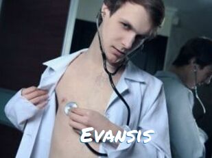 Evansis