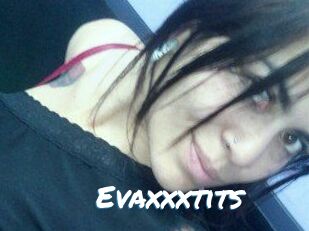 Evaxxxtits