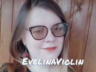EvelinaViolin