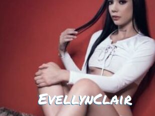 EvellynClair