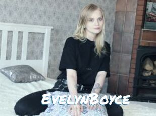 EvelynBoyce