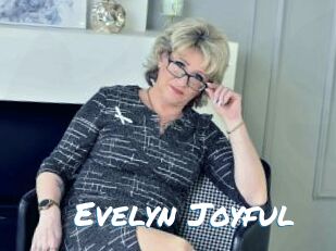 Evelyn_Joyful