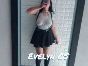 Evelyn_OS