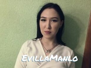 EvillaManlo