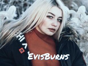 EvisBurns