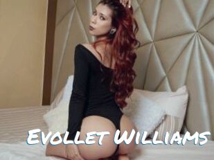 Evollet_Williams