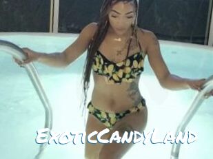 ExoticCandyLand