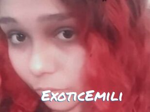 ExoticEmili