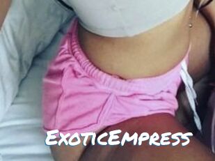 ExoticEmpress