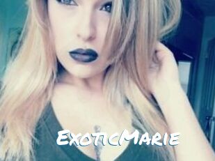 Exotic_Marie_