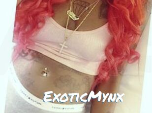 ExoticMynx