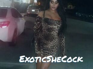 ExoticSheCock