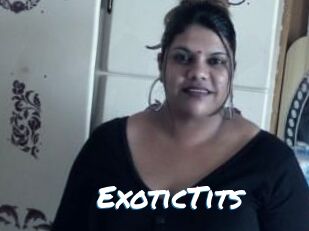 ExoticTits