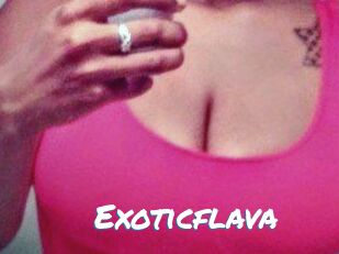 Exoticflava