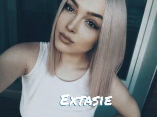 Extasie