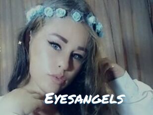 Eyesangels