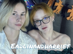 Eadlinandharriet