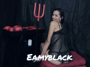 Eamyblack