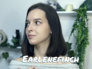 Earlenefinch