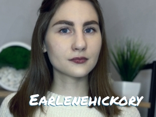 Earlenehickory