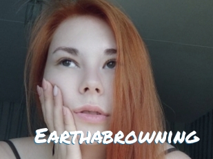 Earthabrowning