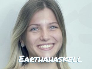 Earthahaskell