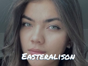 Easteralison