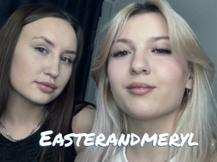 Easterandmeryl