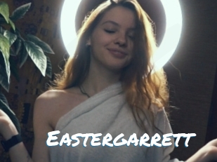 Eastergarrett