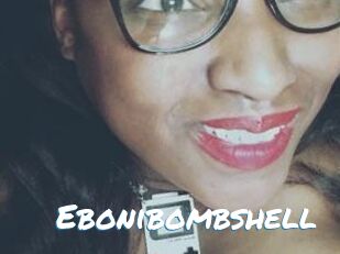 Ebonibombshell