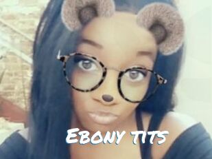 Ebony_tits