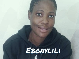 Ebonylili